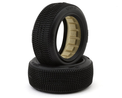 Pro-Motion Quicktime 2.2'' Front 2WD Buggy Tires (2) (T1)