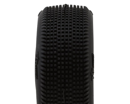 Pro-Motion Quicktime 2.2'' Front 2WD Buggy Tires (2) (T1)