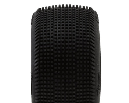 Pro-Motion Quicktime 2.2'' Rear Buggy Tires (2) (T1)