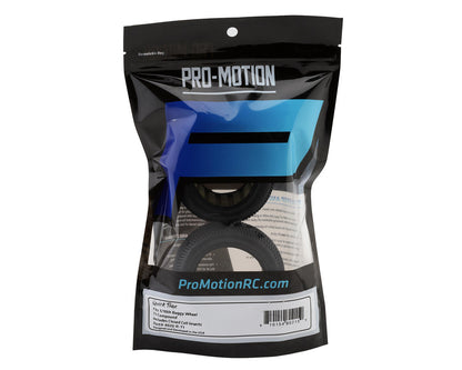 Pro-Motion Quicktime 2.2'' Rear Buggy Tires (2) (T1)