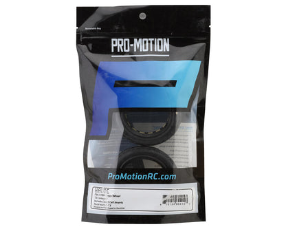 Pro-Motion Havoc 2.2'' Front 2WD Buggy Tires (2) (T3)