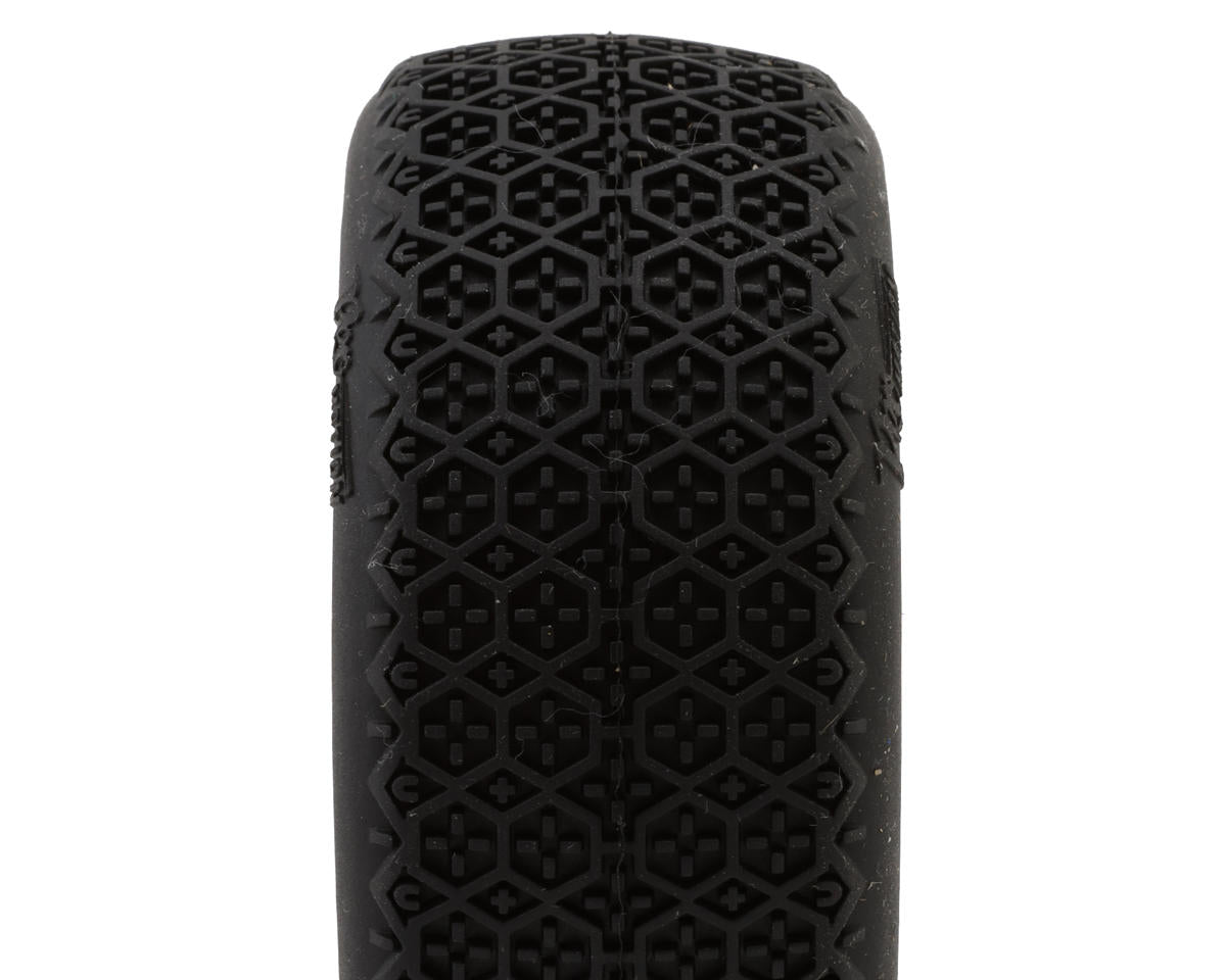 Pro-Motion 1/10 Havoc 4WD Front Tires (2) (T2)