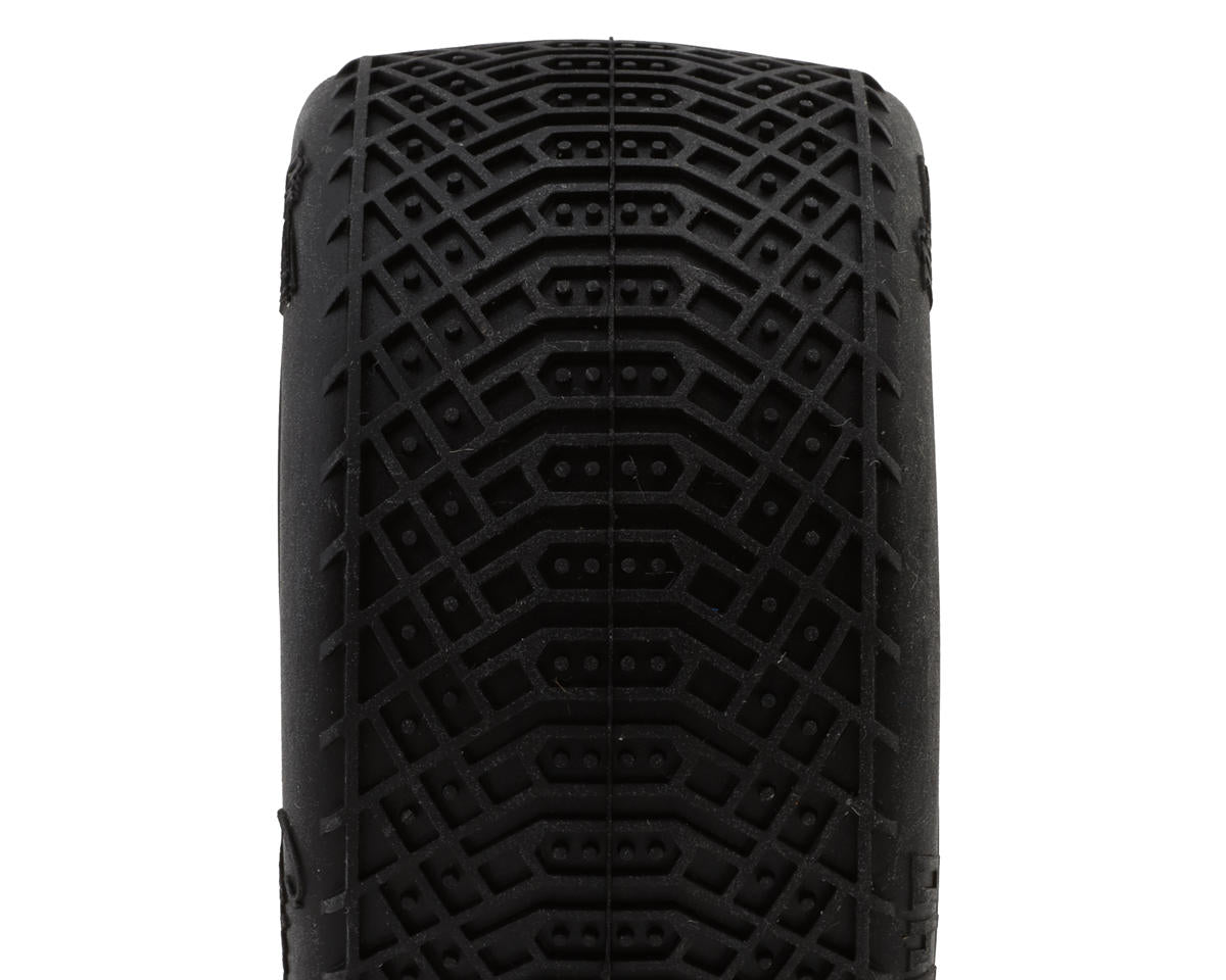 Pro-Motion Corsair 2.2'' Rear Buggy Tires (2) (Clay Oro)