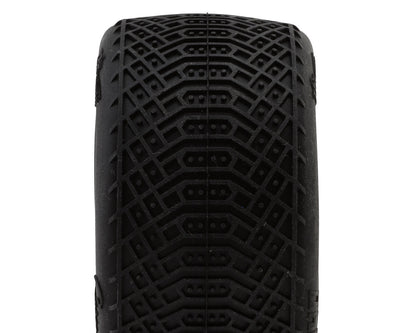 Pro-Motion Corsair 2.2'' Rear Buggy Tires (2) (Clay Oro)