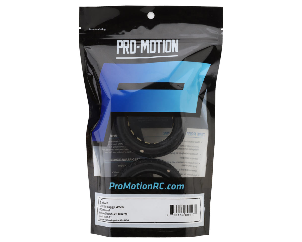 Pro-Motion Corsair 2.2'' Rear Buggy Tires (2) (T1)