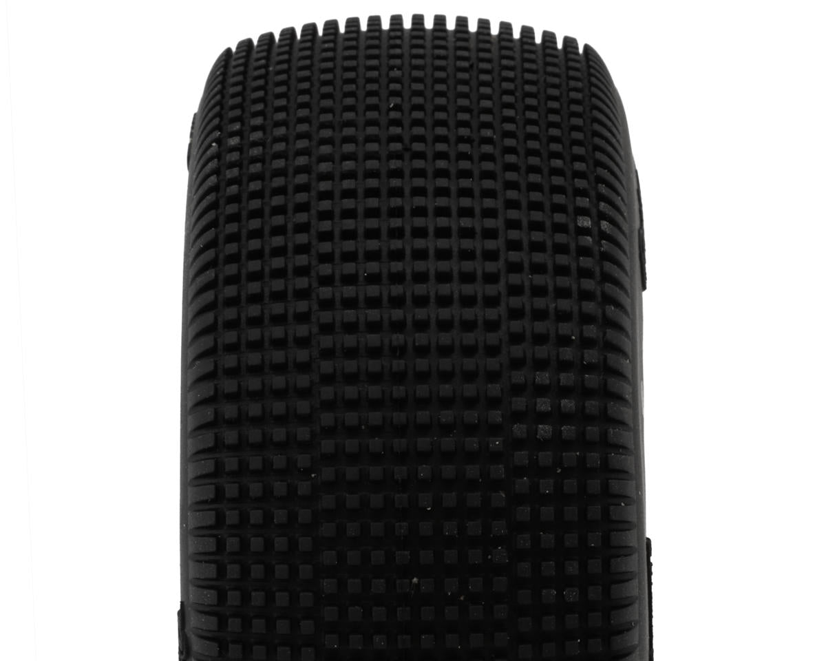 Pro-Motion 2.2" Quick Time 1/10 Short Course Tires (2) (T1)