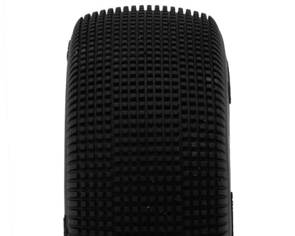 Pro-Motion 2.2" Quick Time 1/10 Short Course Tires (2) (T1)