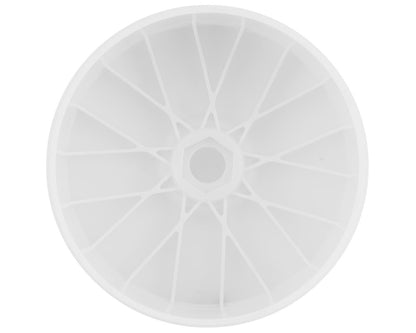 Pro-Motion 1/8 Truggy Wheel (White) (4)