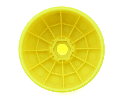 Pro-Motion 1/8 Buggy Wheels (Yellow) (24)