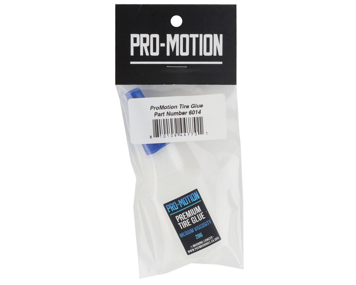 Pro-Motion CA Tire Glue (Medium) (20g)