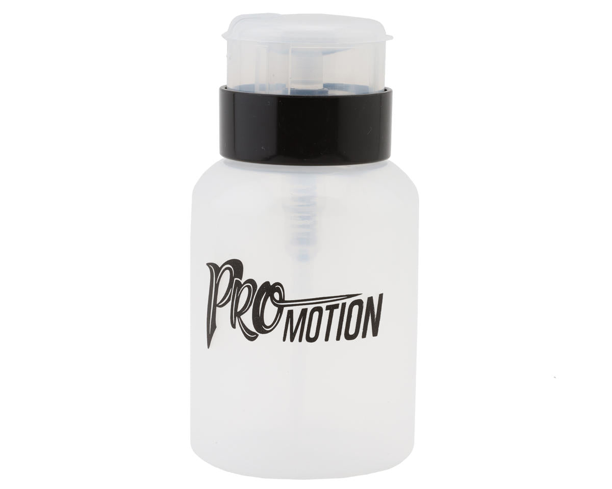 Pro-Motion Pump Bottle