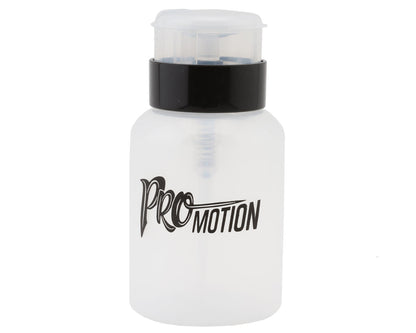Pro-Motion Pump Bottle