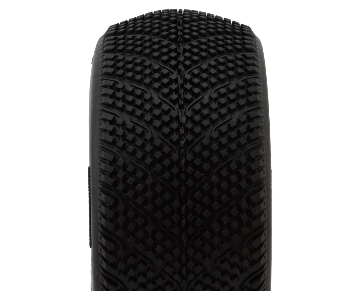 Pro-Motion Thunderbolt 1/8 Off-Road Buggy Tires (2) (T1)
