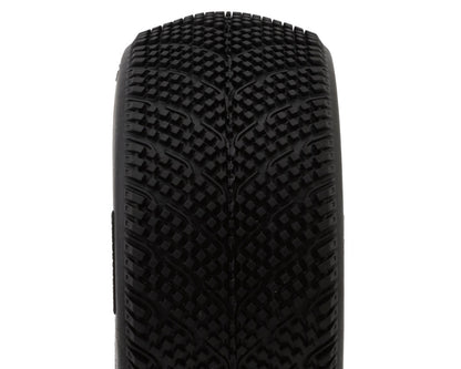 Pro-Motion Thunderbolt 1/8 Off-Road Buggy Tires (2) (T2)