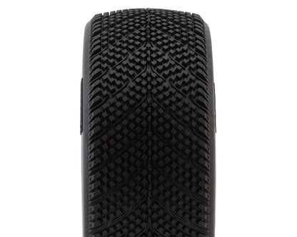 Pro-Motion Thunderbolt 1/8 Off-Road Buggy Tires (2) (T3)