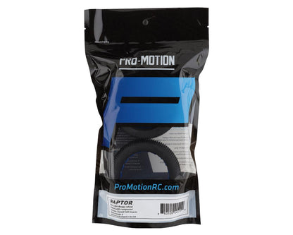 Pro-Motion Raptor 1/8 Buggy Tires (2) (T2)