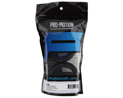 Pro-Motion MIG 1/8 Off-Road Buggy Tires (2) (C Compound)