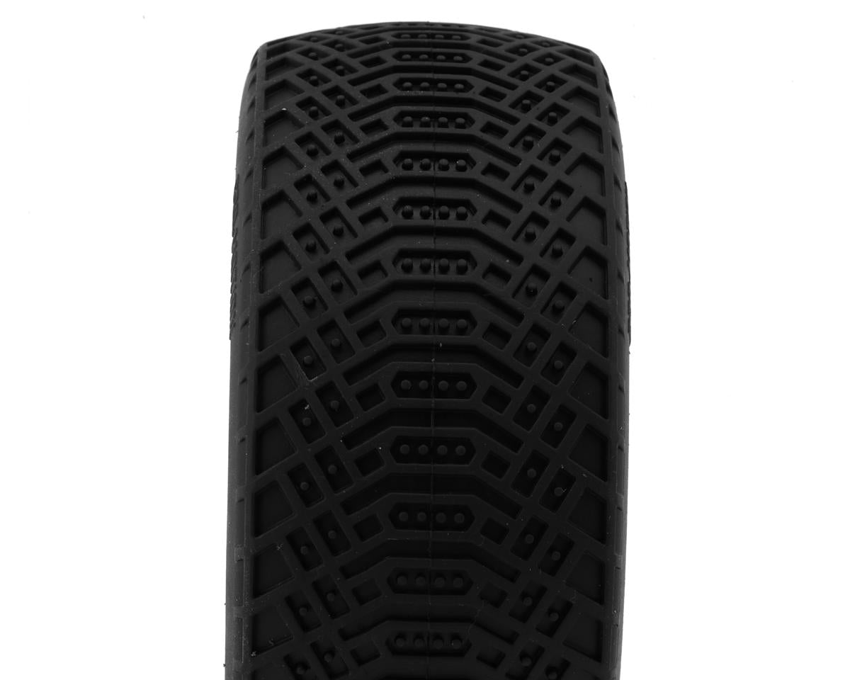 Pro-Motion Corsair 1/8 Buggy Tires (2) (Super Soft - Long Wear)