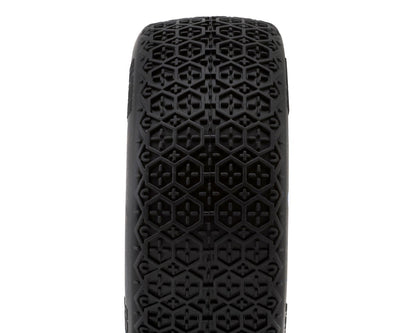 Pro-Motion HAVOC 1/8 Buggy Tires (2) (Medium - Long Wear)