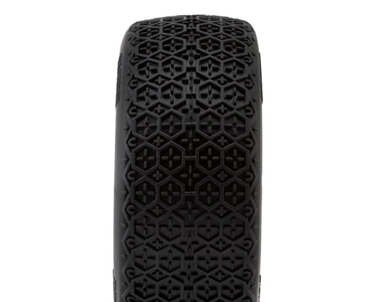 Pro-Motion HAVOC 1/8 Buggy Tires (2) (Hard - Long Wear)