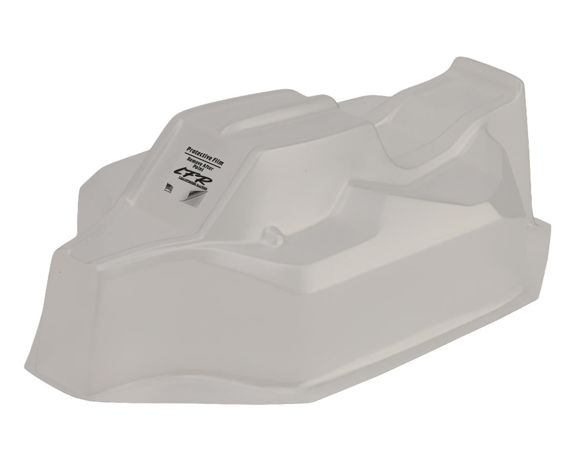 Pro-Motion Team Associated RC8B4.2 PMRC Hyperline 1/8 Buggy Body (Clear)