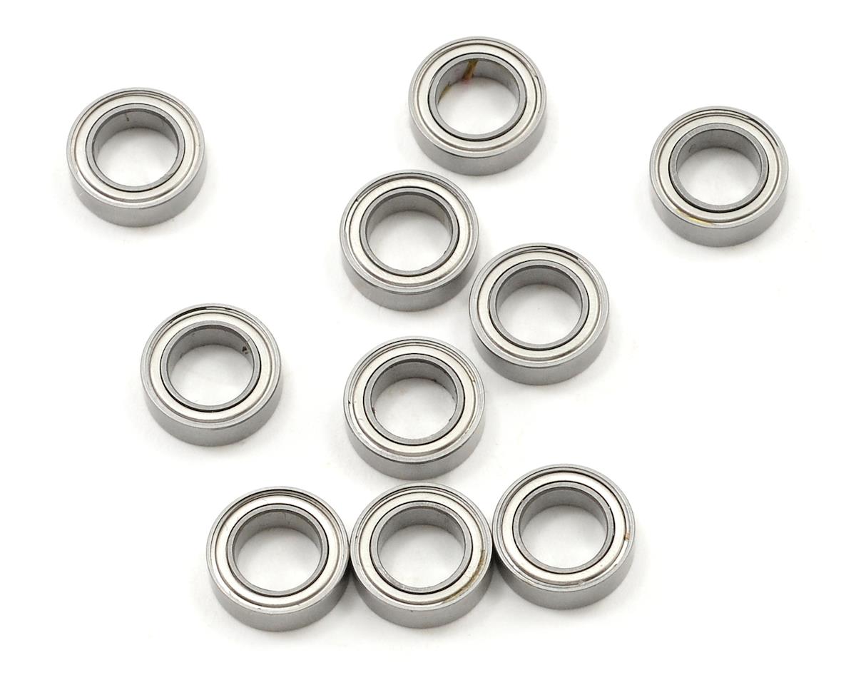 ProTek RC 6x10x3mm Metal Shielded "Speed" Bearing (10)