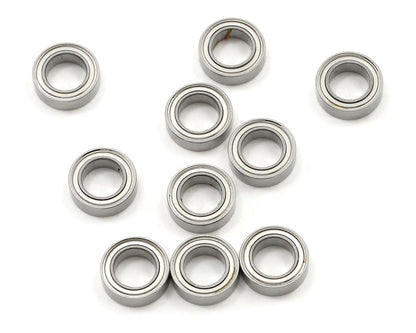 ProTek RC 6x10x3mm Metal Shielded "Speed" Bearing (10)