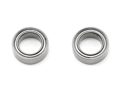 ProTek RC 5x8x2.5mm Ceramic Metal Shielded "Speed" Bearing (2)