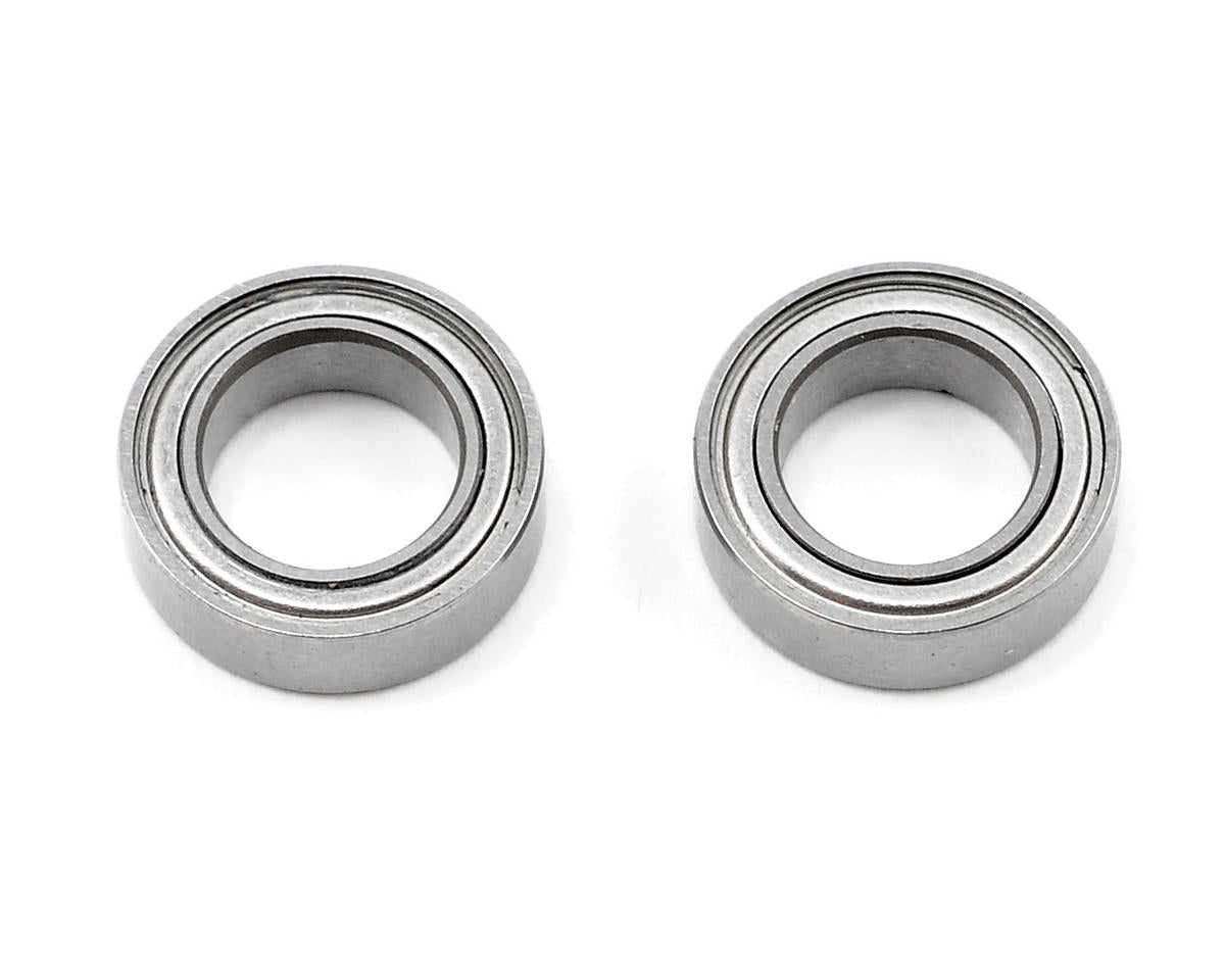 ProTek RC 6x10x3mm Ceramic Metal Shielded "Speed" Bearing (2)