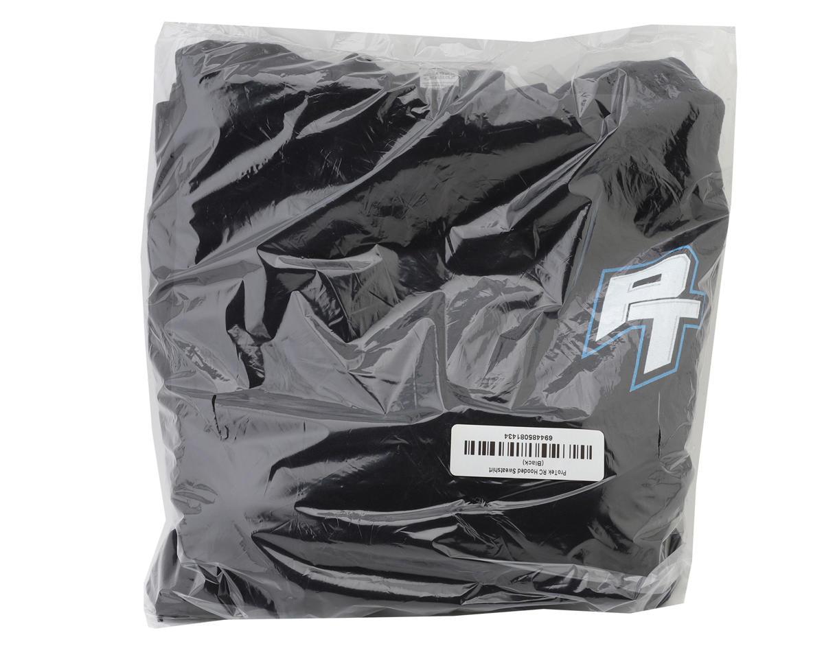ProTek RC 2024 Pullover Hoodie (Black) (2XL)
