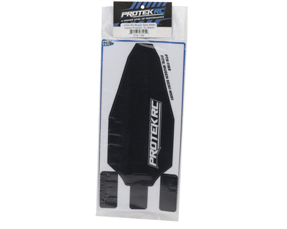 ProTek RC Mugen Seiki MSB1 Chassis Protector (2) (Black)