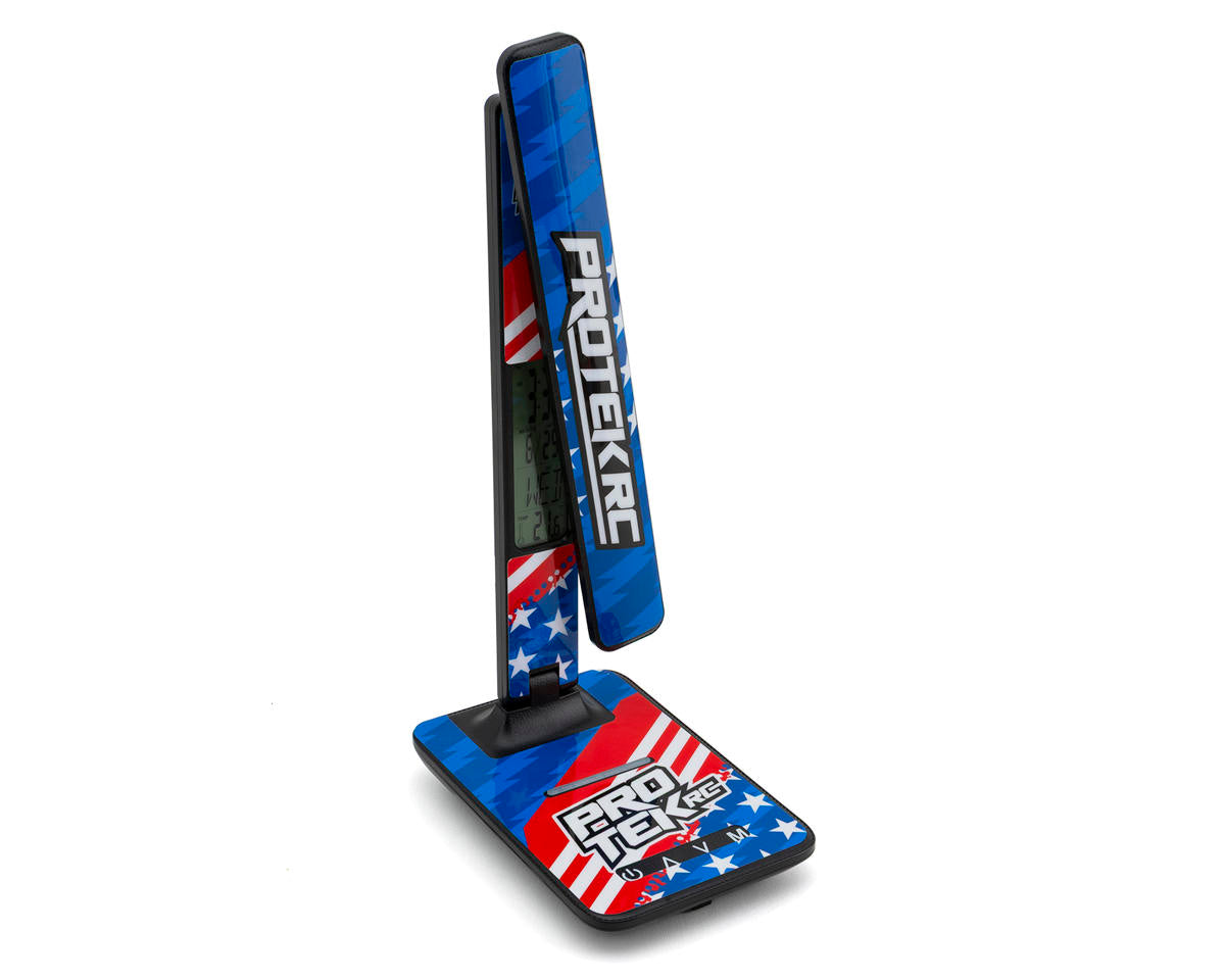 ProTek RC Multifunction LED Pit Light Wrap (The RBW)