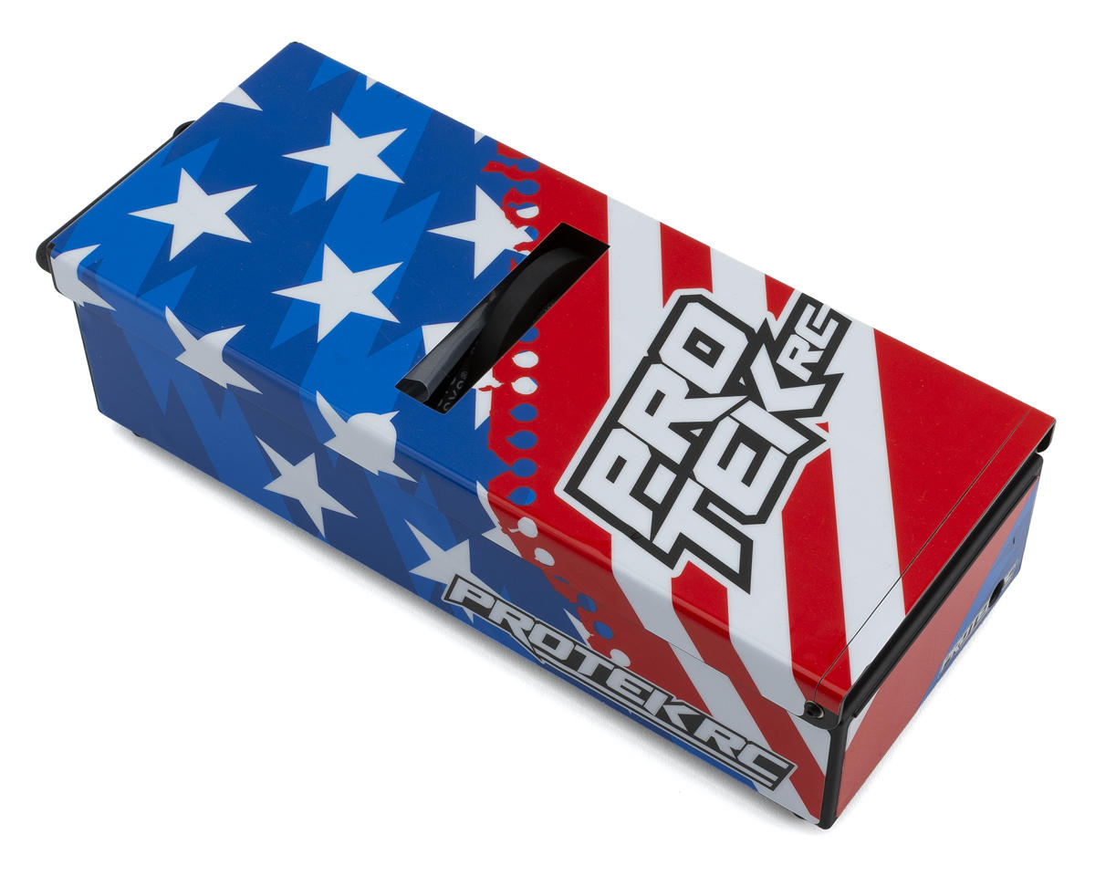 ProTek RC Sure Start Starter Box Wrap (The RBW)