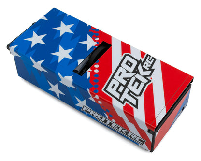 ProTek RC Sure Start Starter Box Wrap (The RBW)