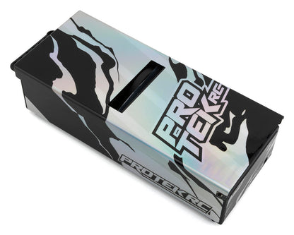 ProTek RC Sure Start Starter Box Wrap (Complex Holographic)