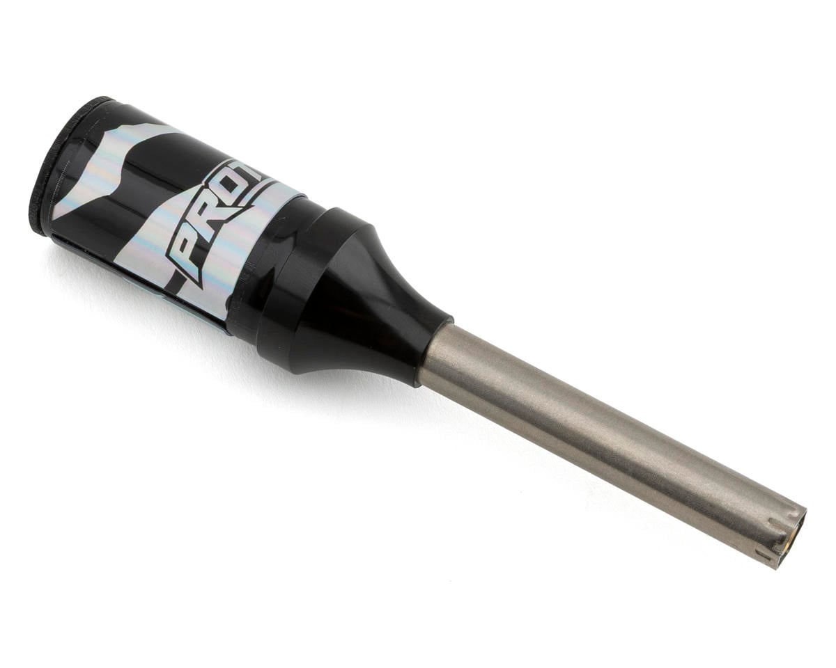 ProTek RC Glow Igniter Wrap (Complex Holographic)