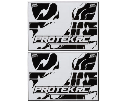 ProTek RC 1/8 Euro Wing Wraps (Complex) (2)