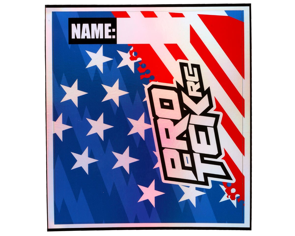 ProTek RC Fuel Gun Wrap (The RBW Holographic)