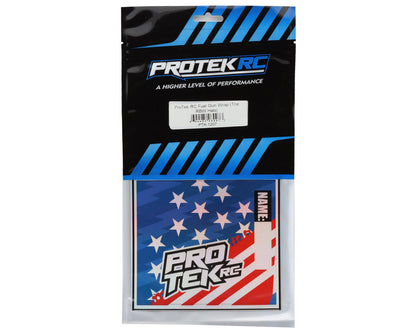 ProTek RC Fuel Gun Wrap (The RBW Holographic)