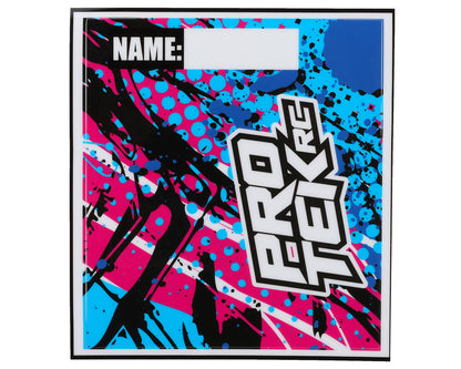 ProTek RC Fuel Gun Wrap (Hectic)