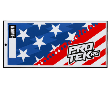 ProTek RC Fuel Bottle Wrap (The RBW)