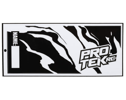 ProTek RC Fuel Bottle Wrap (Complex)