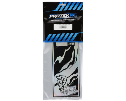 ProTek RC Fuel Bottle Wrap (Complex Holographic)