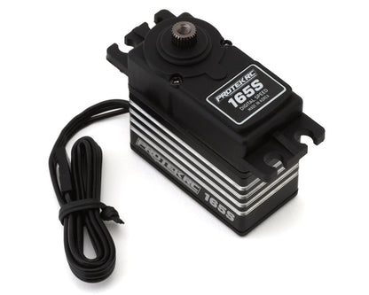 ProTek RC 165S Standard Digital "Super Speed" Metal Gear Servo