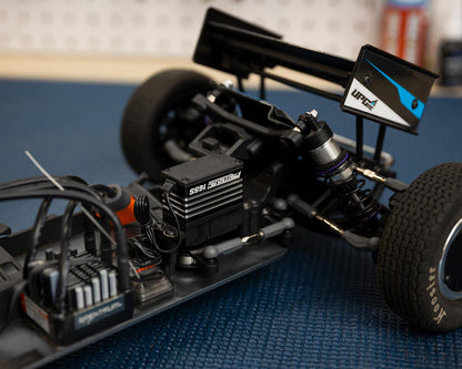 ProTek RC 165S Standard Digital "Super Speed" Metal Gear Servo