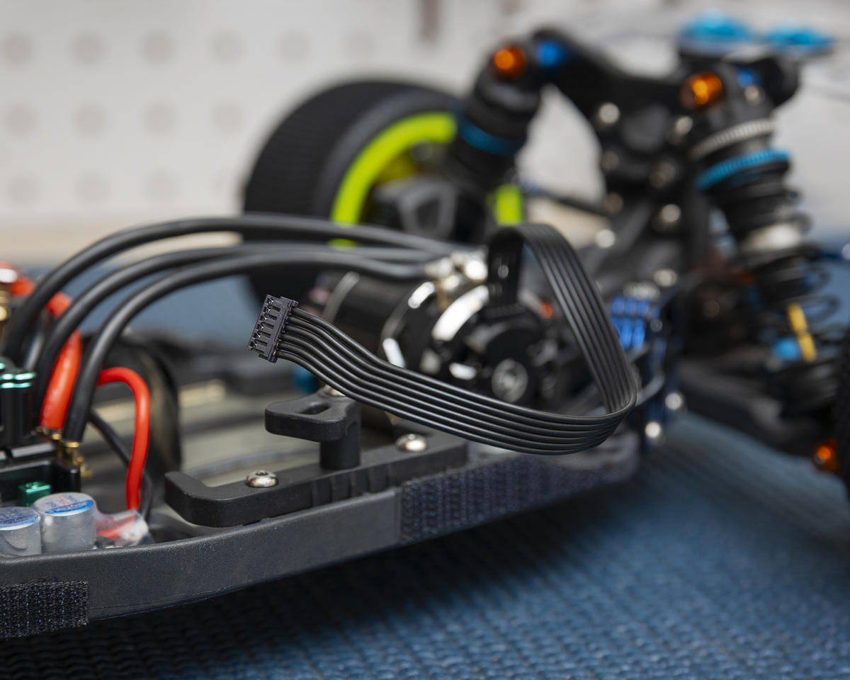 ProTek RC Flat Sensor Wire (300mm)