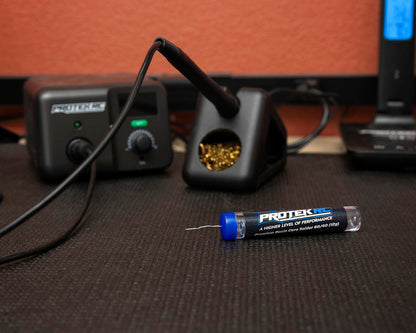 ProTek RC Premium Rosin Core Solder 60/40 (12g)