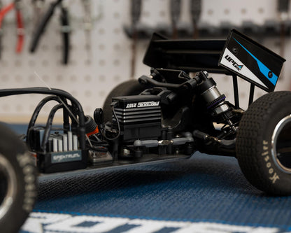 ProTek RC 215T Standard Digital "High Torque" Metal Gear Servo