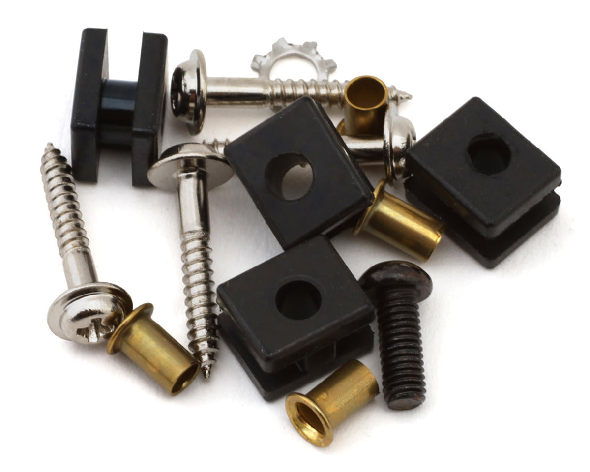 ProTek RC 215T Standard Digital "High Torque" Metal Gear Servo