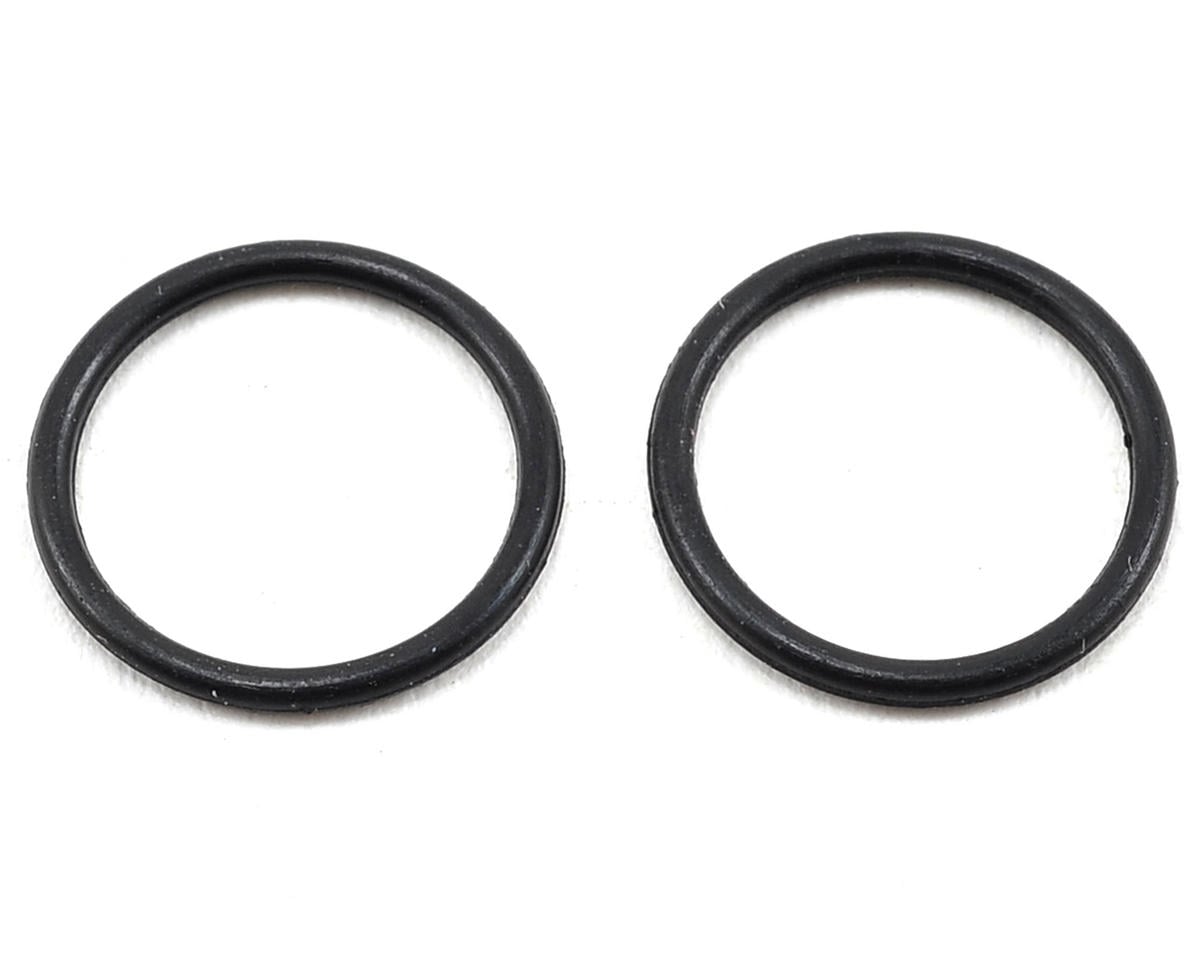 ProTek RC Samurai RM, CR21, S03 & R03 Carburetor Restrictor O-Ring (2)